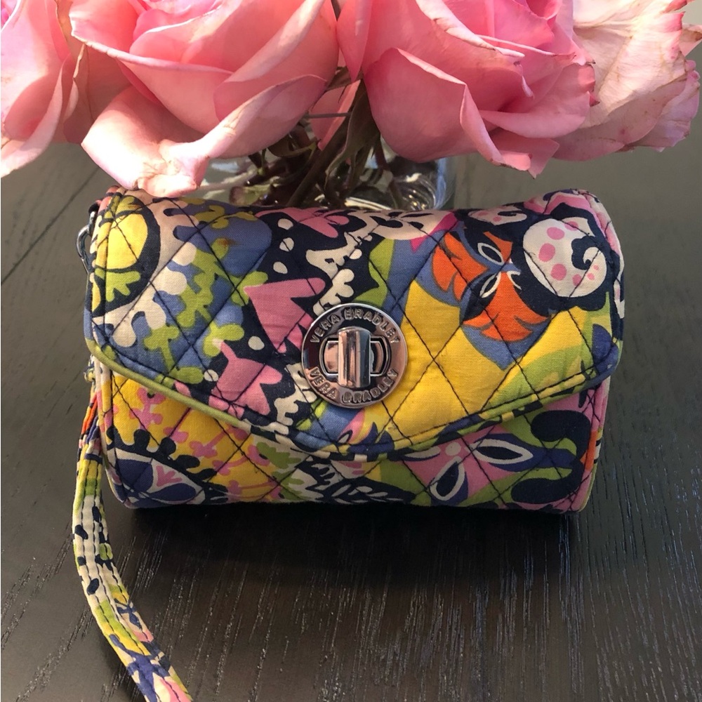5 Piece Vintage Wristlet Collection. Great condition! - Picture 5 of 6